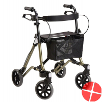 Dietz Leichtgewichtrollator Taima M Gt 5.5kg Dietz Leichtgewichtrollator Taima M Gt 5.5kg
