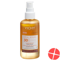 Vichy Ideal Soleil Frische Spray SPF 30 200ml