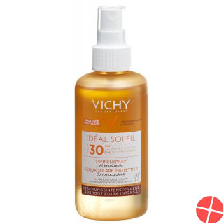 Vichy Ideal Soleil Frische Spray SPF 30 200ml