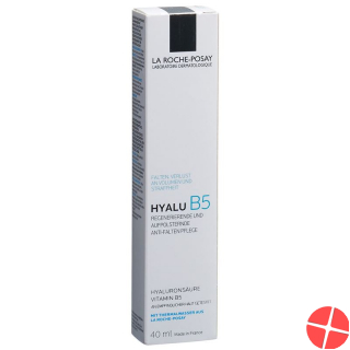 La Roche-Posay Hyalub5 Care 40ml