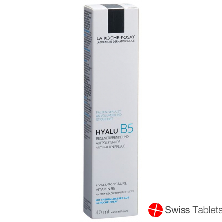 La Roche-Posay Hyalub5 Care 40ml buy online