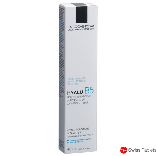 La Roche-Posay Hyalub5 Care 40ml buy online