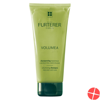 Furterer Volumea Volume Shampoo 200ml