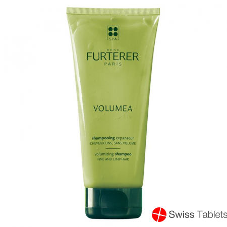 Furterer Volumea Volume Shampoo 200ml buy online