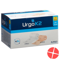 Urgo K2 2-layer compression system 18-25cm/10cm