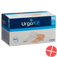 Urgo K2 25-32 cm/10 cm compression system Urgo K2 25-32 cm/10 cm compression system