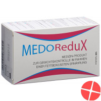 Medoredux Tabletten 120 Stück