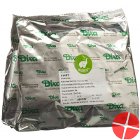 Dixa Himbeerblätter Dac Bio Geschnitten 500g