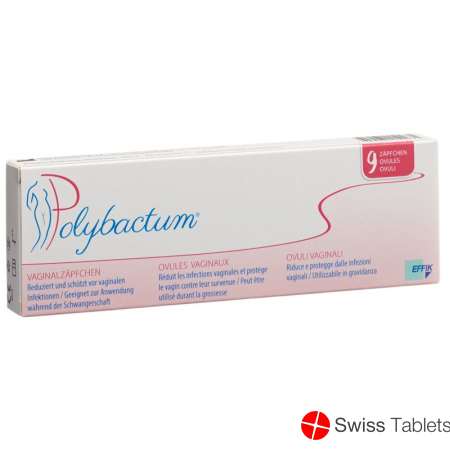Polybactum Ovula 9 Stück buy online