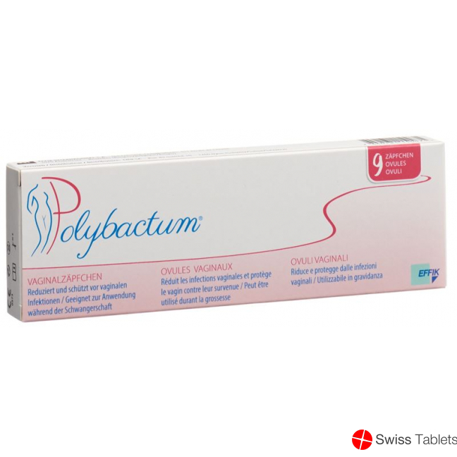 Polybactum Ovula 9 Stück buy online