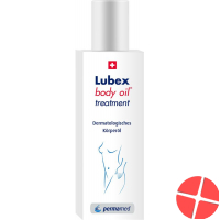 Lubex Body Oil Treatment Flasche 100ml