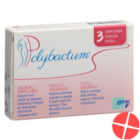 Polybactum Ovula 3 Stück