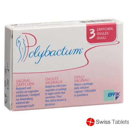 Polybactum Ovula 3 Stück buy online