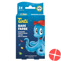 Tinti Badefarbe 3er Pack (dfi) Tinti Badefarbe 3er Pack (dfi)