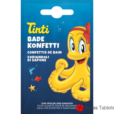 Tinti Badekonfetti Einzelsachet (dfi) buy online Tinti Badekonfetti Einzelsachet (dfi) buy online