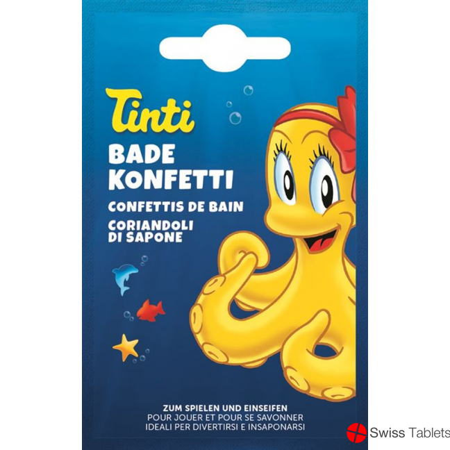 Tinti Badekonfetti Einzelsachet (dfi) buy online Tinti Badekonfetti Einzelsachet (dfi) buy online