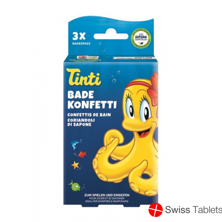 Tinti Badekonfetti 3er Pack (dfi) buy online Tinti Badekonfetti 3er Pack (dfi) buy online
