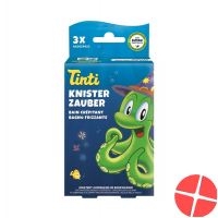 Tinti Knisterzauber 3er Pack (dfi) Tinti Knisterzauber 3er Pack (dfi)