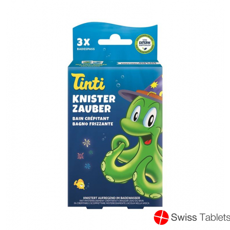 Tinti Knisterzauber 3er Pack (dfi) buy online Tinti Knisterzauber 3er Pack (dfi) buy online
