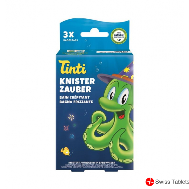 Tinti Knisterzauber 3er Pack (dfi) buy online Tinti Knisterzauber 3er Pack (dfi) buy online