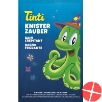 Tinti Knisterzauber Einzelsachet (dfi) Tinti Knisterzauber Einzelsachet (dfi)