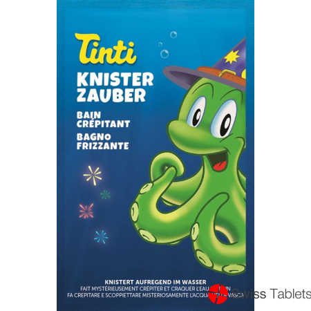 Tinti Knisterzauber Einzelsachet (dfi) buy online Tinti Knisterzauber Einzelsachet (dfi) buy online