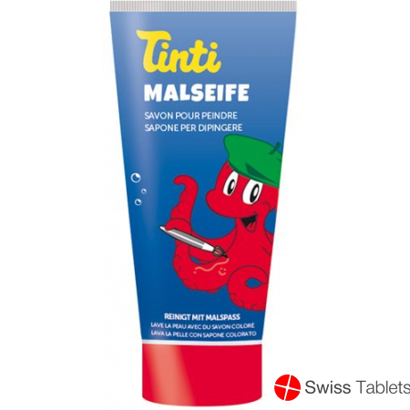 Tinti Malseife Rot (dfi) buy online Tinti Malseife Rot (dfi) buy online