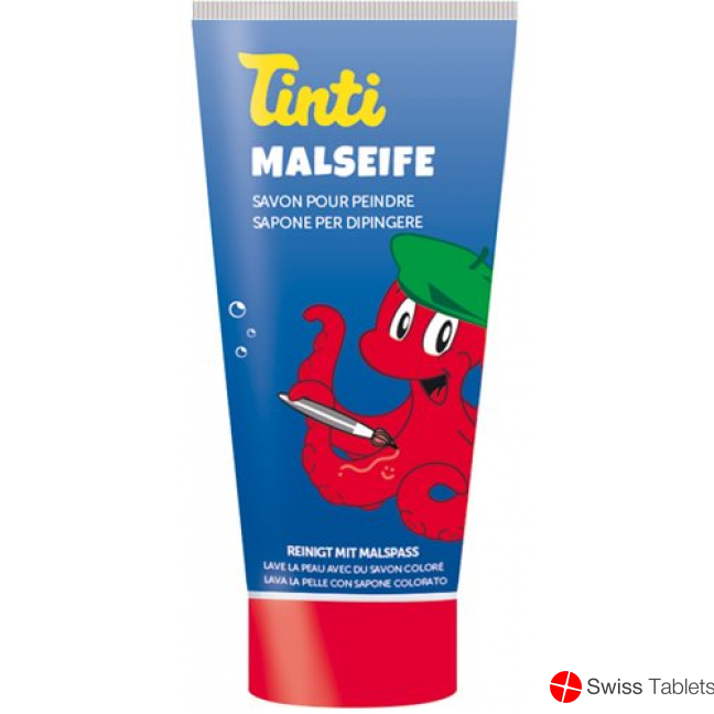 Tinti Malseife Rot (dfi) buy online Tinti Malseife Rot (dfi) buy online