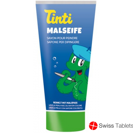 Tinti Malseife Grün (dfi) buy online Tinti Malseife Grün (dfi) buy online