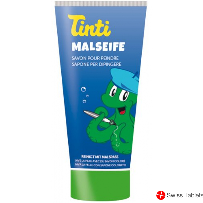 Tinti Malseife Grün (dfi) buy online Tinti Malseife Grün (dfi) buy online