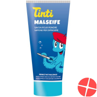 Tinti Malseife Blau (dfi) Tinti Malseife Blau (dfi)