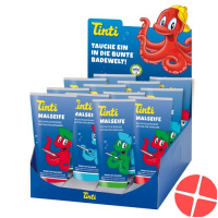 Tinti Malseife Mischdisplay 12 Stück (dfi) Tinti Malseife Mischdisplay 12 Stück (dfi)