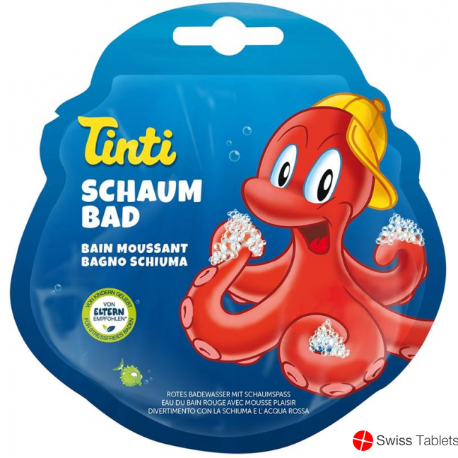 Tinti Schaumbad Rot (dfi) buy online Tinti Schaumbad Rot (dfi) buy online