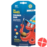 Tinti Zauberbad 3er Pack (dfi)