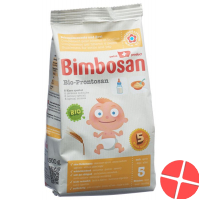 Bimbosan Organic Prontosan Powder 5 Grain Spez Bag 300g Bimbosan Organic Prontosan Powder 5 Grain Spez Bag 300g