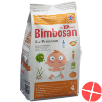 Bimbosan Organic Primosan Powder Grain Vegetables Bag 300 Bimbosan Organic Primosan Powder Grain Vegetables Bag 300