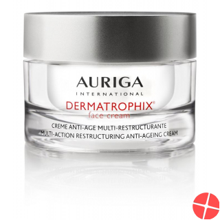 Dermatrophix Gesicht Topf 50ml