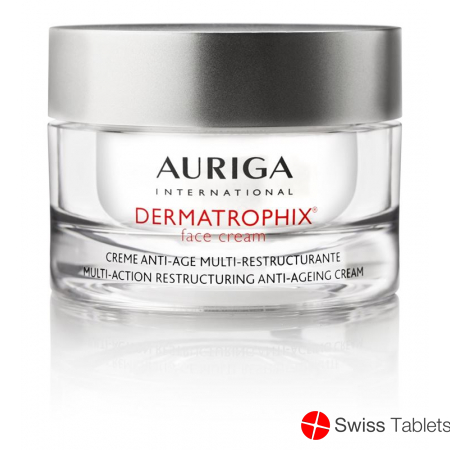 Dermatrophix Gesicht Topf 50ml buy online
