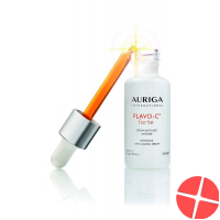 Flavo C Forte Serum Flasche 30ml