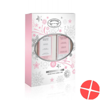 Mettler Christmas set