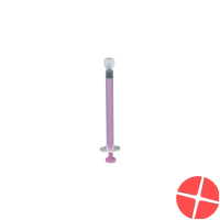 Dash3 Enfit Spritze 1ml 30 Stück