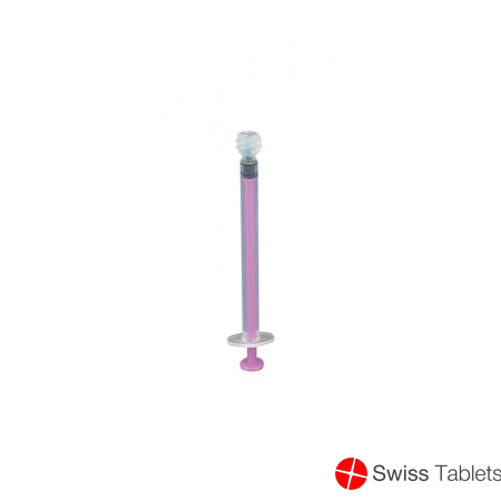 Dash3 Enfit Spritze 1ml 30 Stück buy online