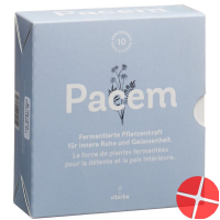 Viterba Pacem Shot 10 Stück