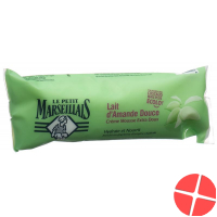 Le Petit Marseillais Gel Mousse Amandes Ref 250ml Le Petit Marseillais Gel Mousse Amandes Ref 250ml