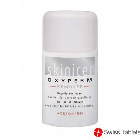 Skinicer Oxyperm Remover 100ml buy online