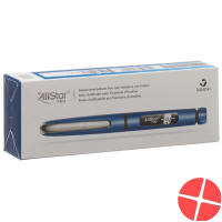 Allstar Pro Lantus/apidra/insuman insulin pen blue Allstar Pro Lantus/apidra/insuman insulin pen blue