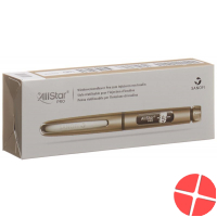 Allstar Pro Lantus/apidra/insuman Insulinpen Silb