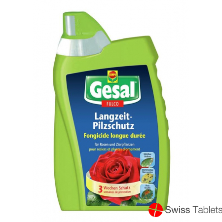 Gesal Langzeit-Pilzschutz Fulco Flasche 500ml buy online