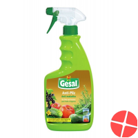 Gesal Anti-Pilz für Obst und Gemüse Spray 750ml