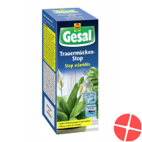 Gesal Trauermücken-stop Flasche 50ml